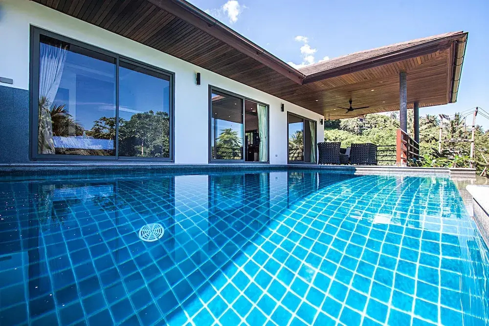 Villa Gaw Sawan 2 Beds