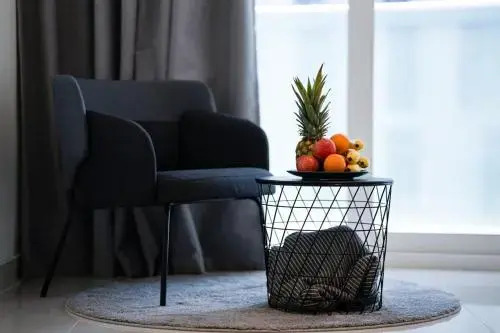 Unique View Luxury 26floor 2BDR at Damac Heights