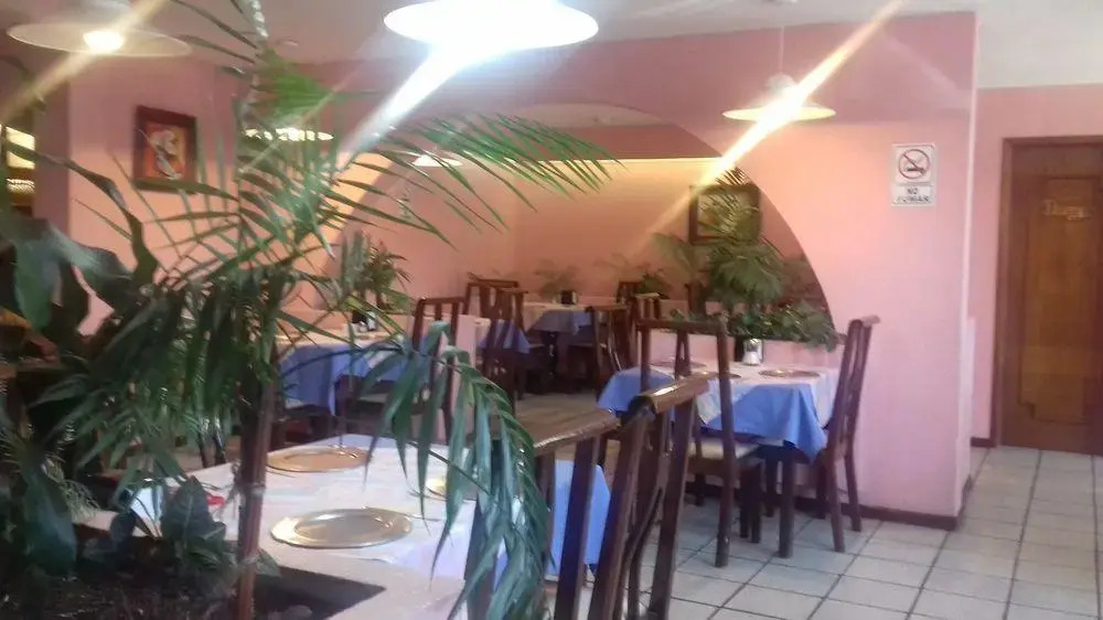 Hotel Palacio