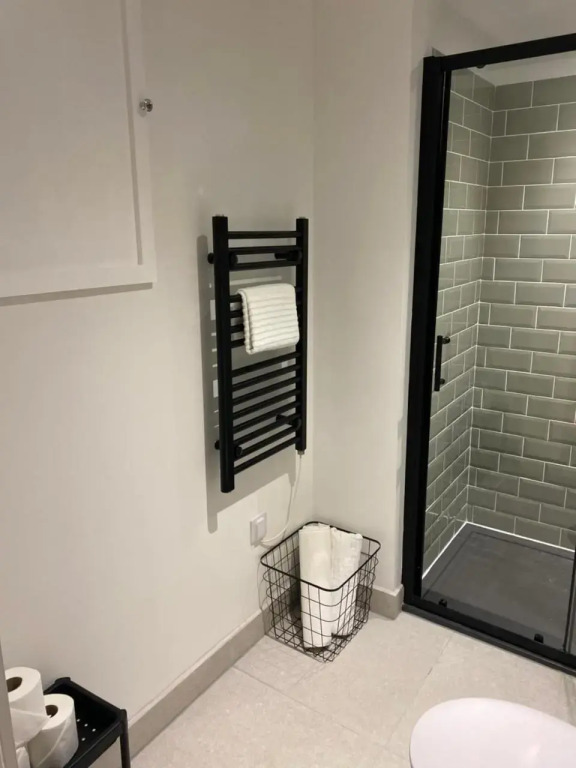 Lower Greenbank Guest Suite