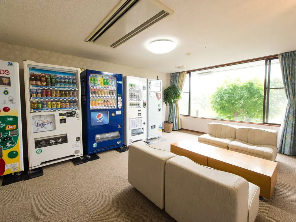 LiVEMAX RESORT Izukogen Annex