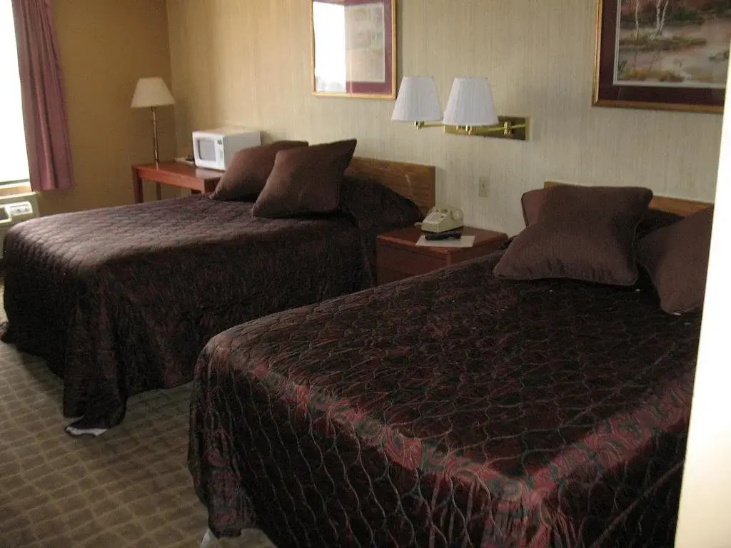 Coyote East Motel