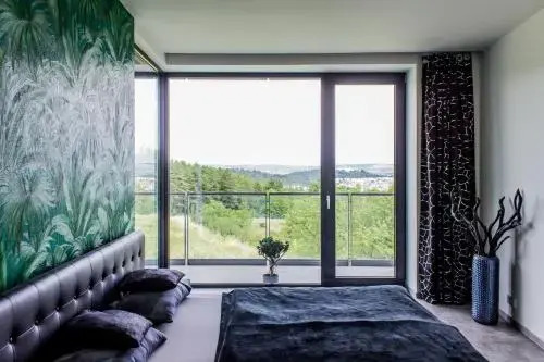 Amazing Apartments