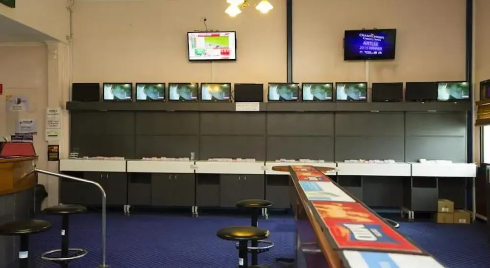 Geraldton Motor Inn