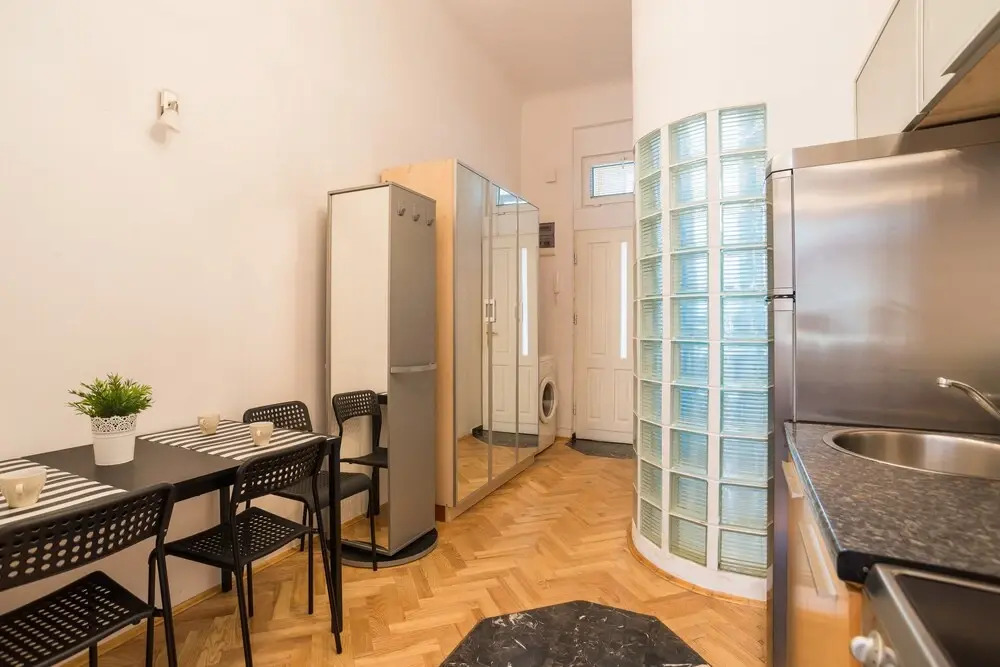 RentPlanet - Apartament Arianska 15