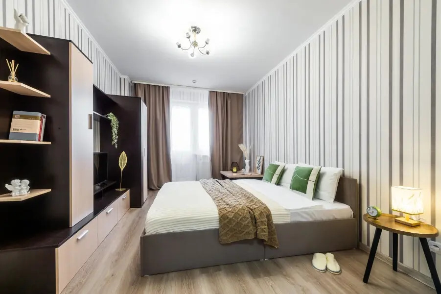 ApartMe Ладожский вокзал