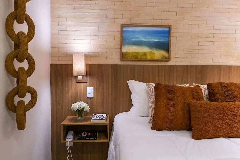 Canto Hotel
