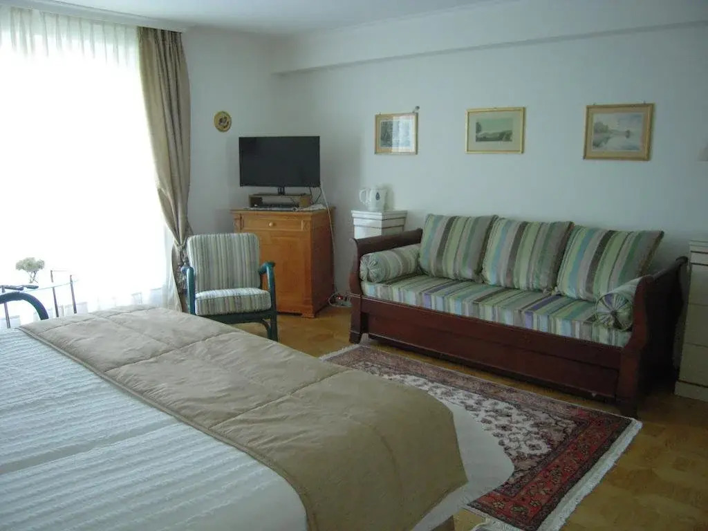 Le Lierre B&B