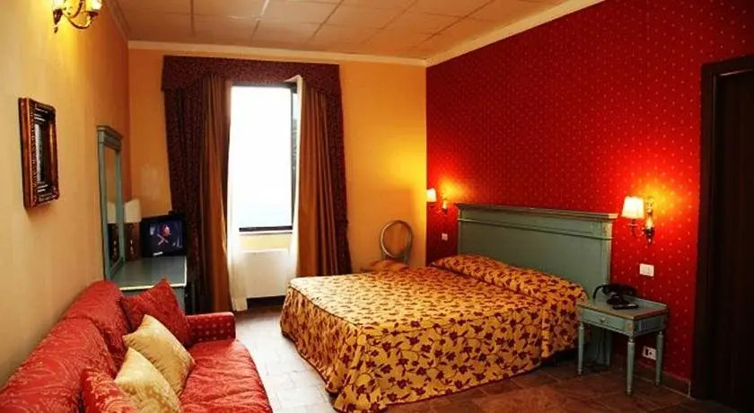 Hotel Domenico