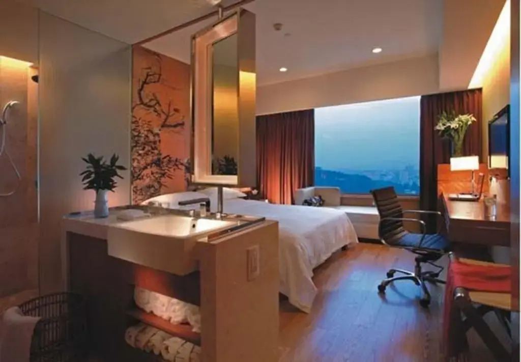 Grand Mercure Dongguan Humen