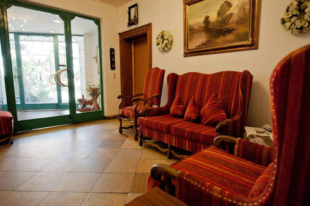 Hotel Alt-Ringlein