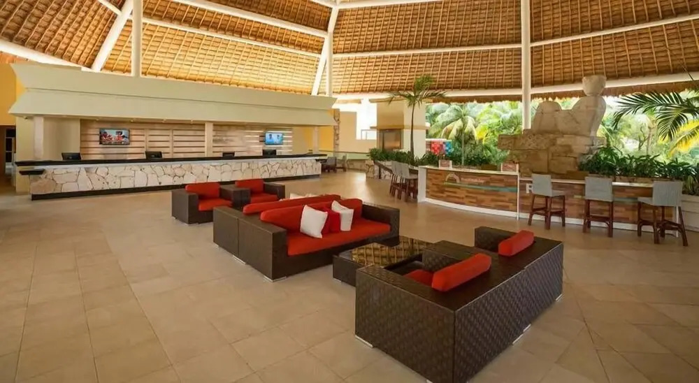 Royal Holiday Club Grand Park Royal Cozumel - Vacation Club