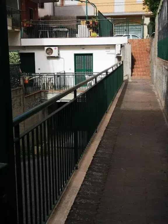 Ninos Apartments