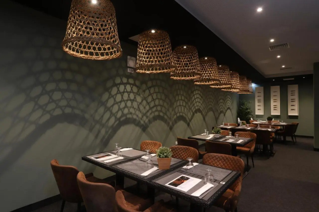 Albufeira Lounge Hotel