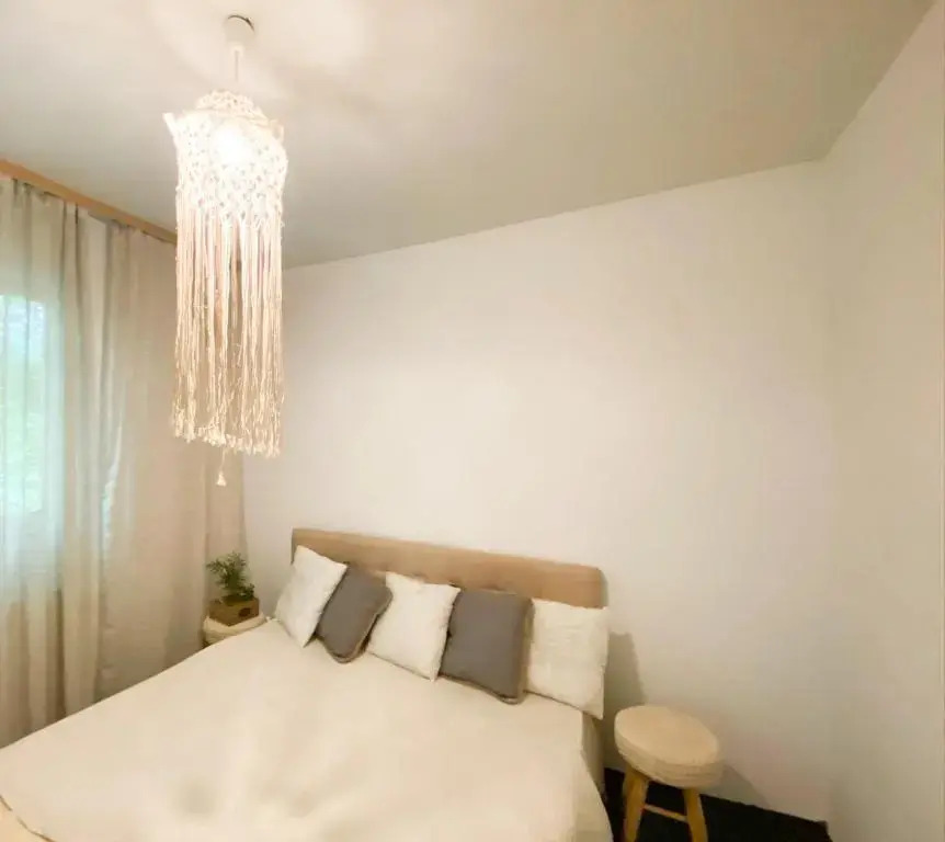 Boho 4 Rooms