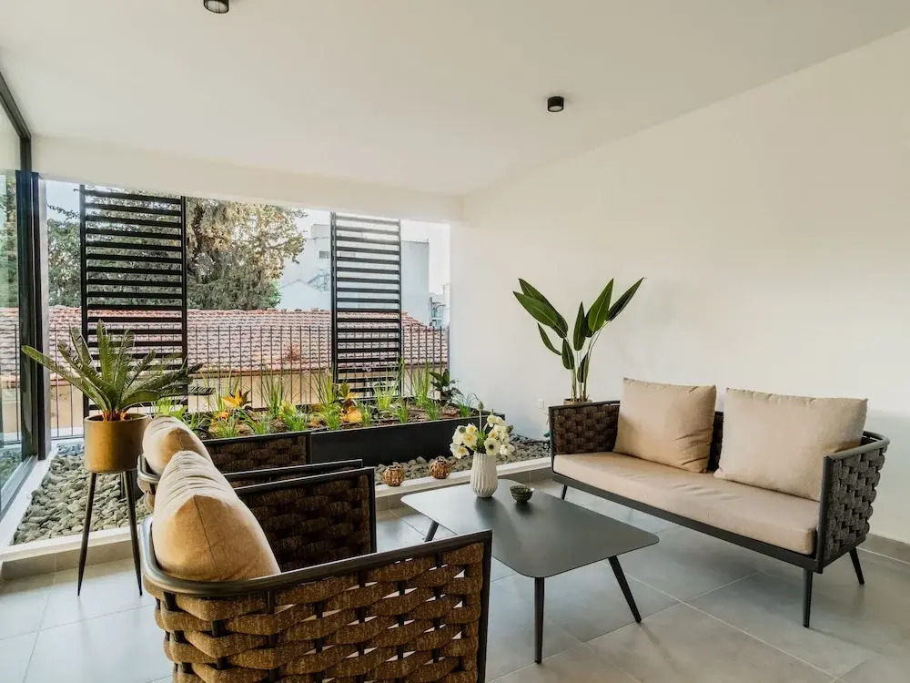 Armonta Residences by BeCyprus