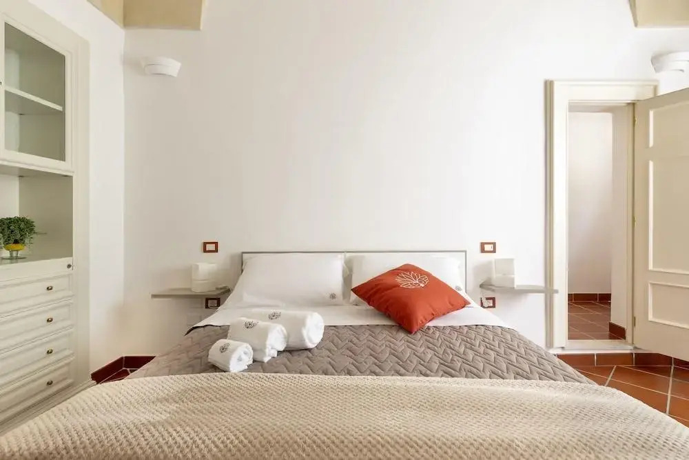 Angenil Bed  Breakfast