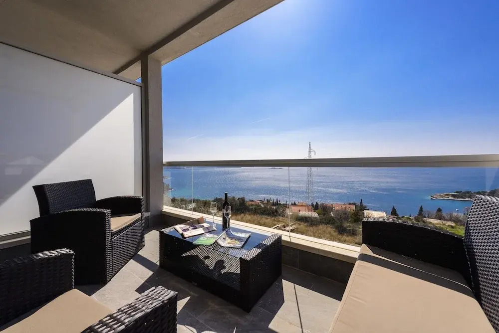 Viktorija Apartment