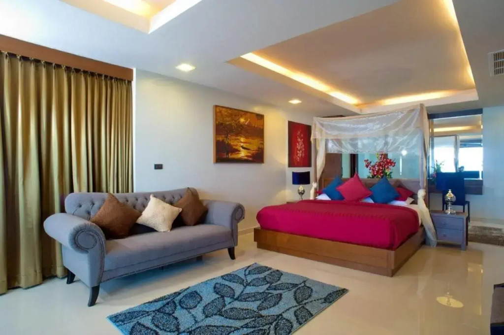 Yupa Penthouse