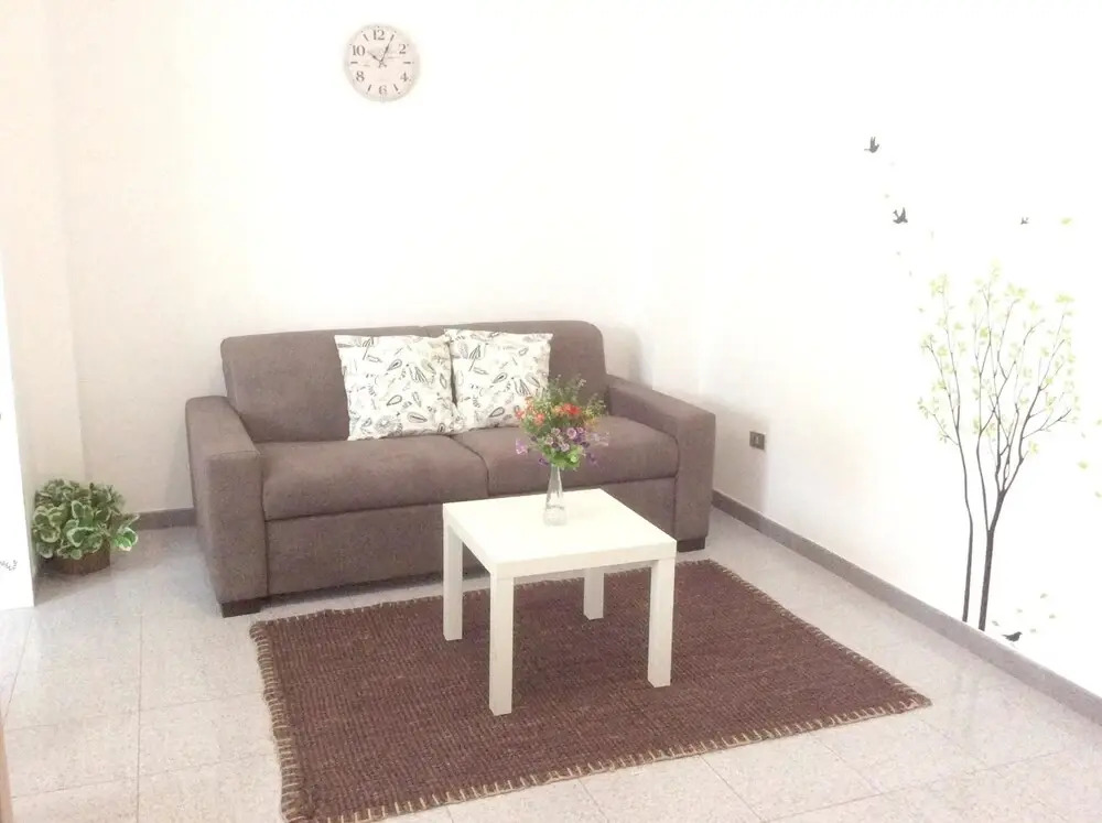 Apartment With one Bedroom in Melendugno, With Terrace - 7 km From the