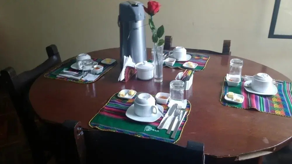Casa Pucllana Miraflores - Hotel Boutique