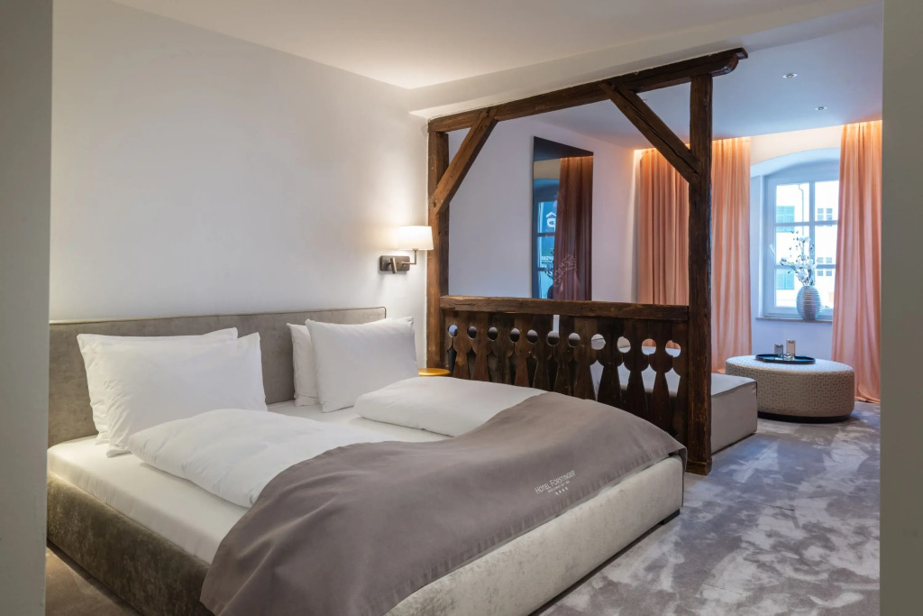 Hotel Forstinger - Boutique Hotel Schärding
