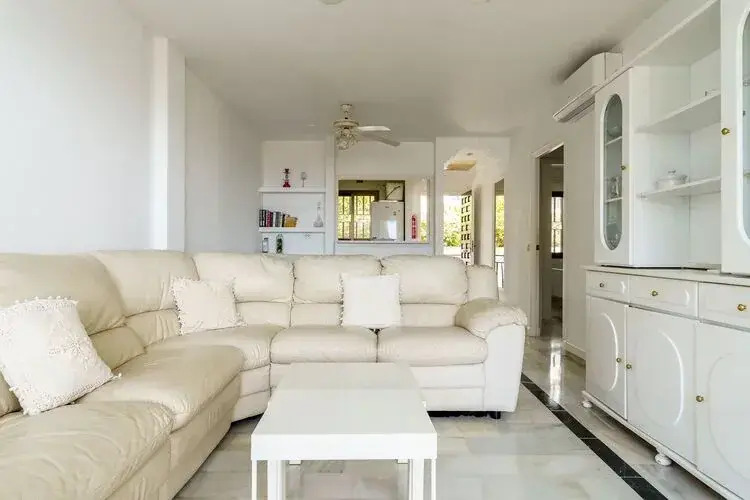 Apartment, Mijas Costa
