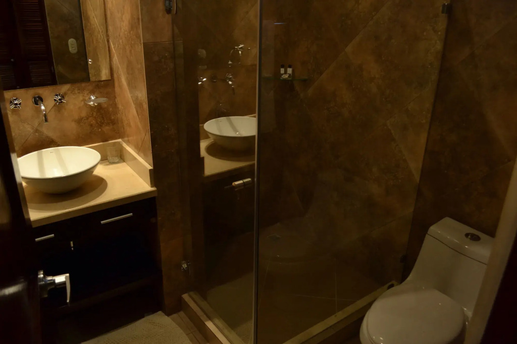 Hotel Arco Iris