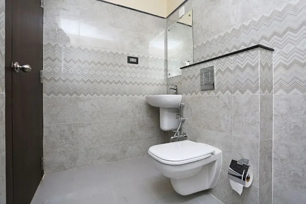 Hotel Golden Orchid