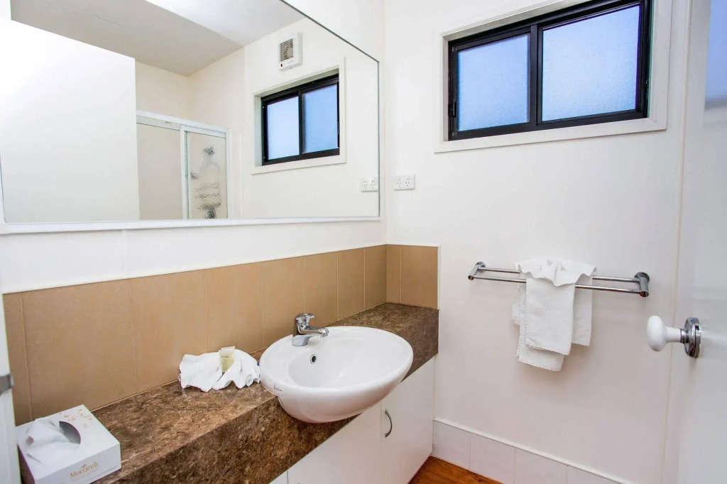 Yarrawonga Mulwala Holiday Park