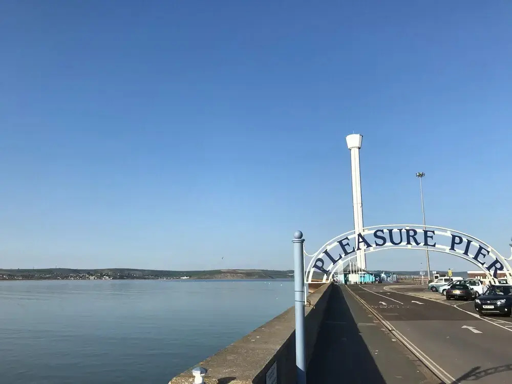 Mariners Rest