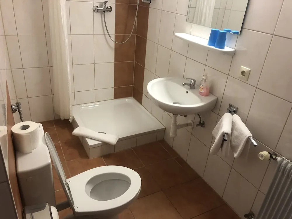 Hotel Gasthof Ratstube