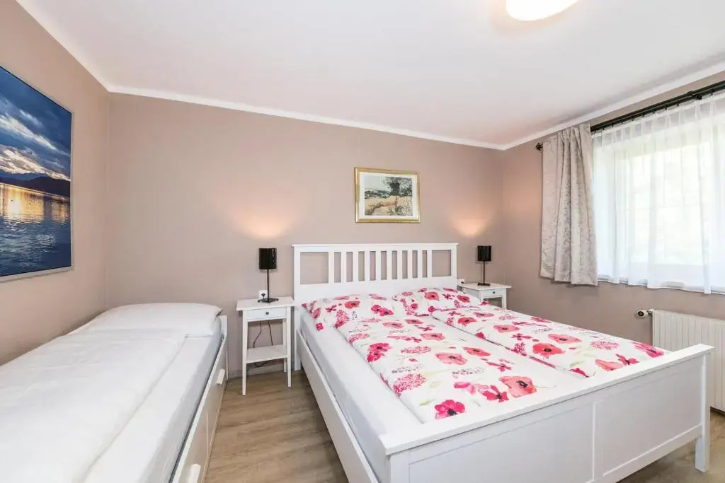 Appartements Allmaier