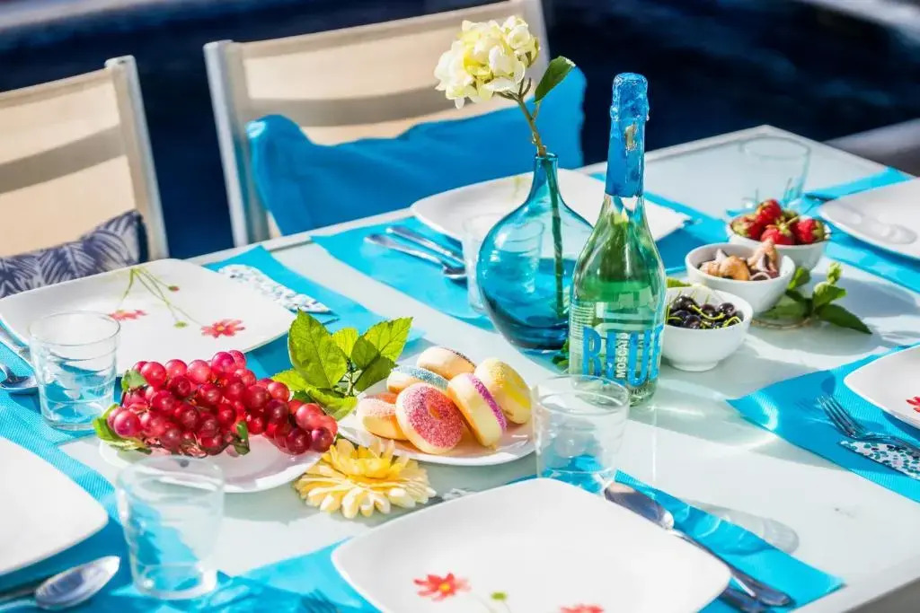 Villa Ariel Id: 96228