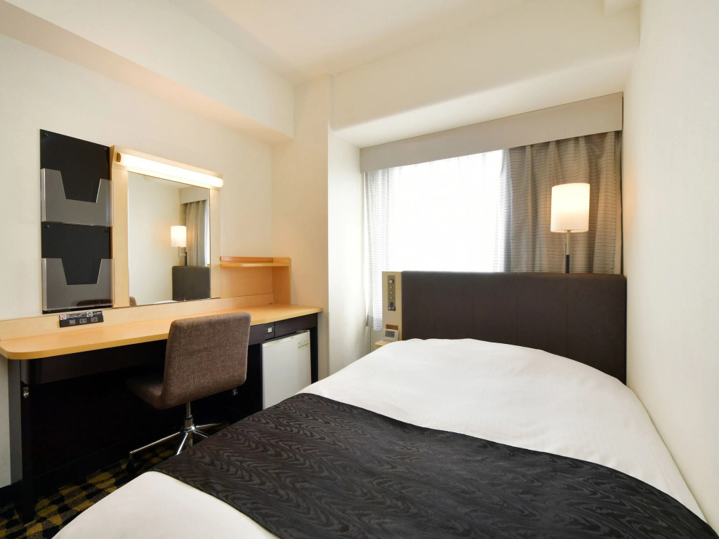 APA Hotel Nagoya Sakae