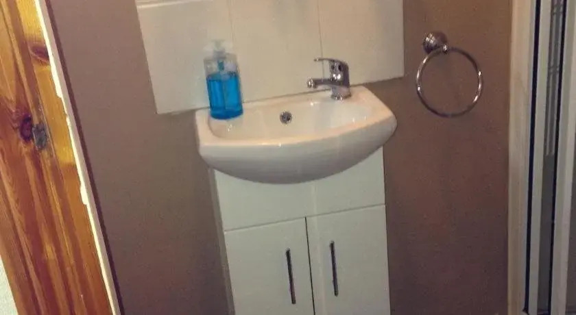 Copperfields Guest House