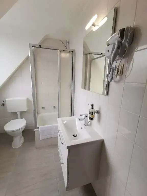Hotel Zur Linde