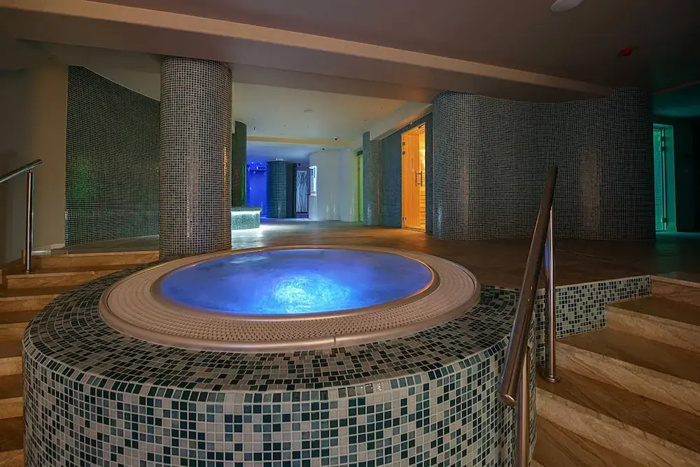 Hotel Sunce
