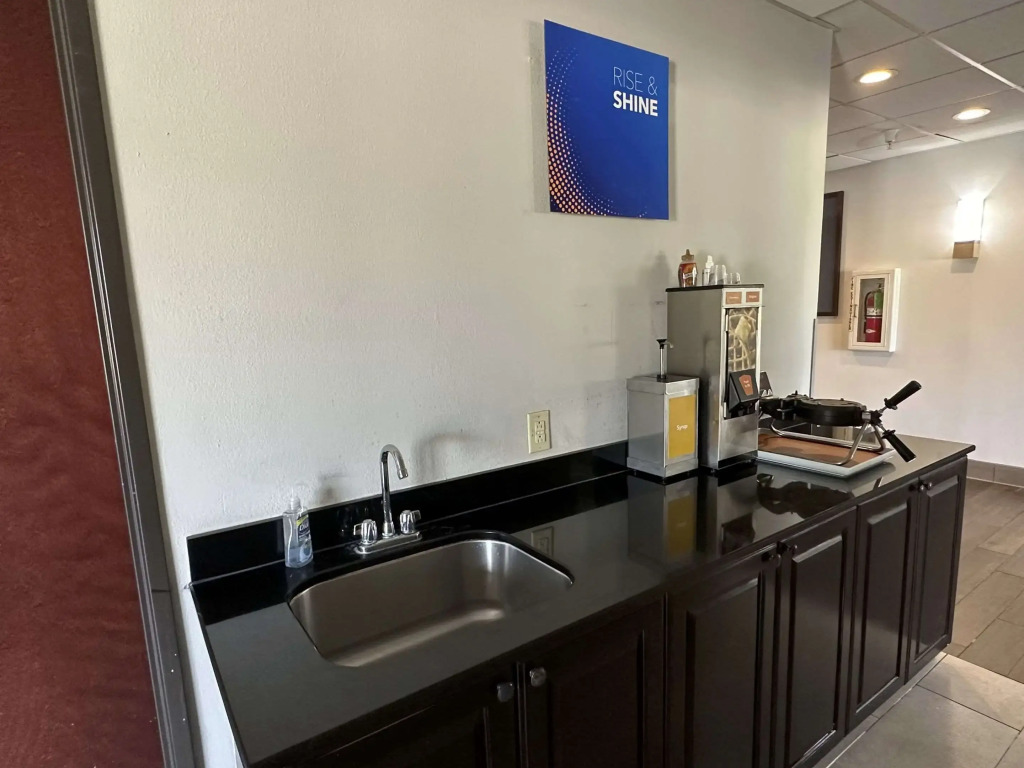 Comfort Suites Jackson-Cape Girardeau