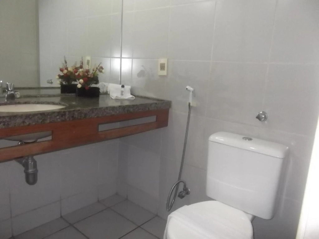 Hotel Ocean View Residence