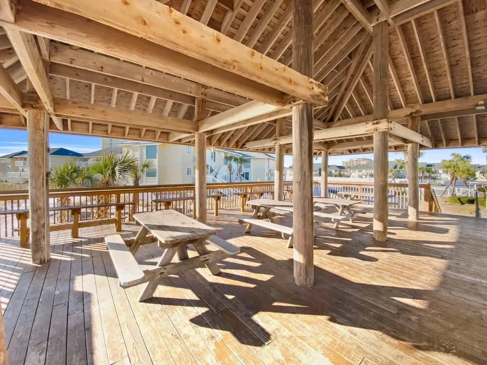 Sandpiper Cove #9215 by Destin Getaways