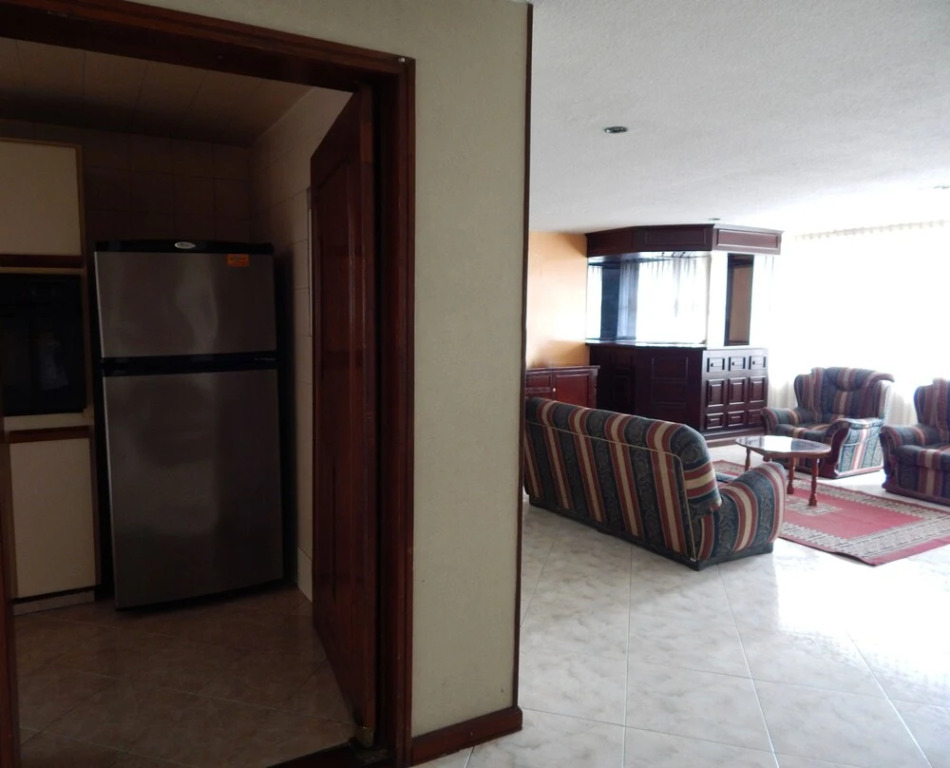 Alegra Apartahotel