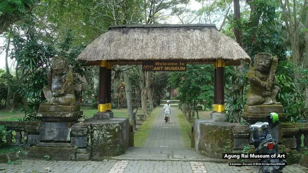 ZEN Rooms Sriwedari Ubud 2