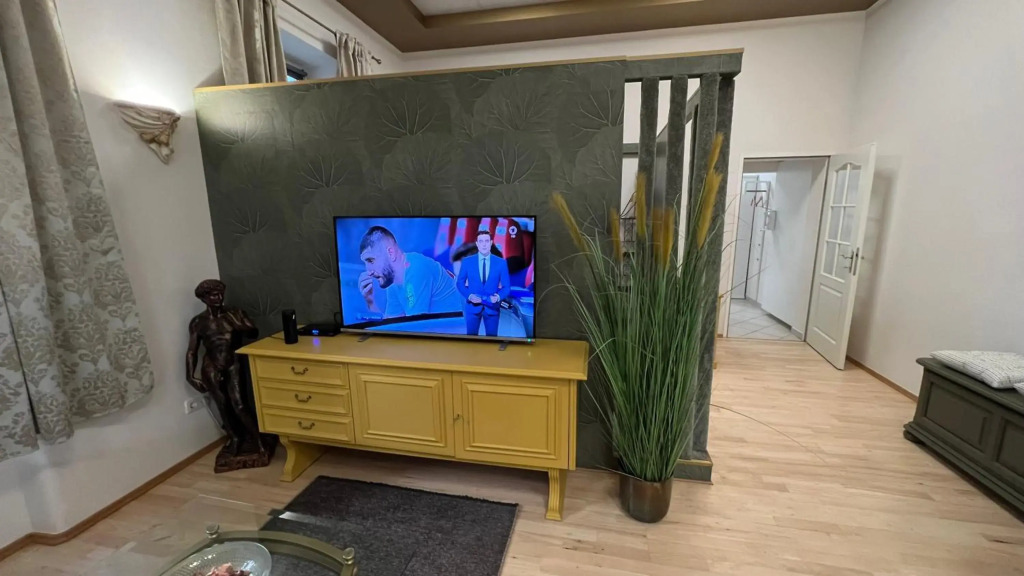 Appartment Rosengarten
