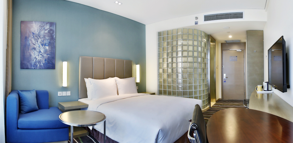 Holiday Inn Express Langfang Park View by IHG