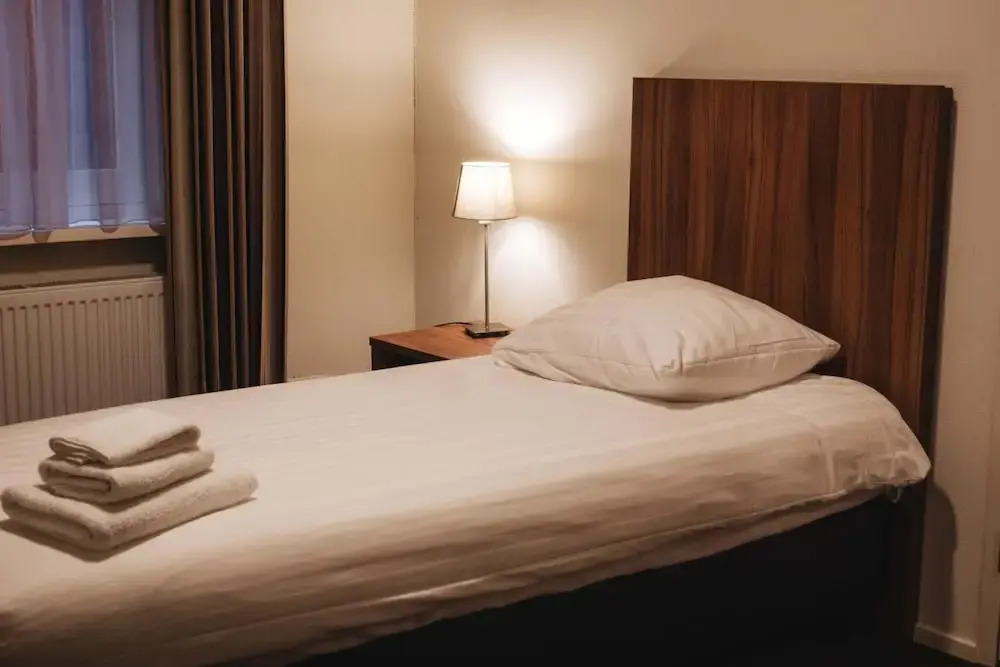 Hotel Eckhardt