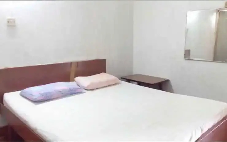 International New Hotel