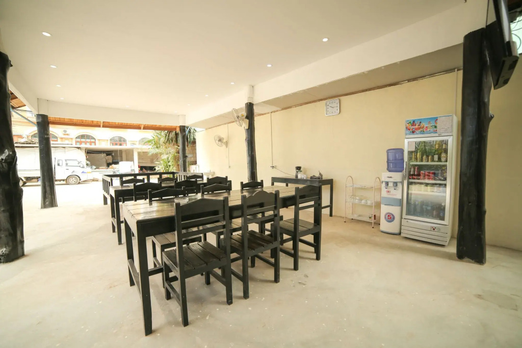 Maylay Guesthouse