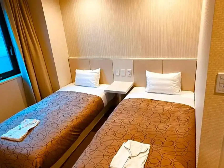 Hotel Relief SAPPORO SUSUKINO - Vacation STAY 22964v