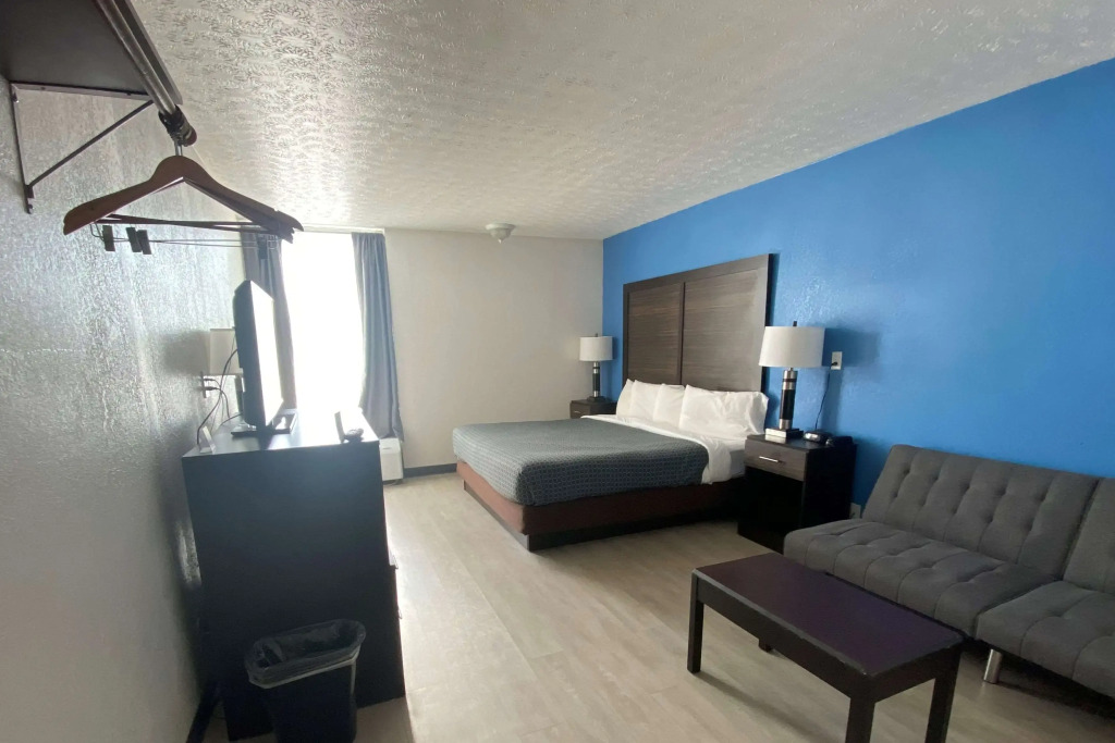 Travelodge by Wyndham Gallipolis